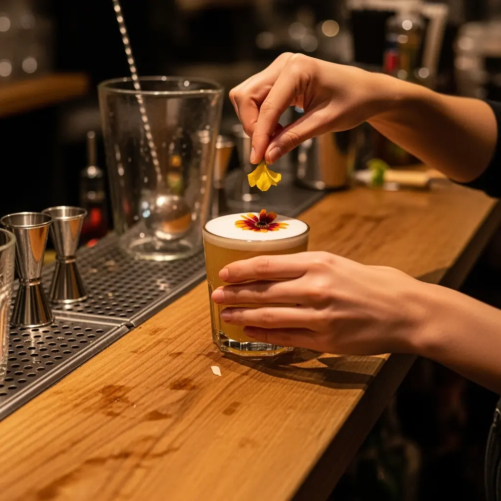 La Herramienta Secreta de los Bartenders: Descubre por qué Licores CONVIER es el As bajo la Manga de los Expertos